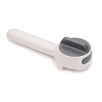 JOSEPH JOSEPH CAN-DO PLUS CAN OPENER WITH RING PULL HOOK