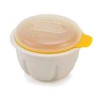 JOSEPH JOSEPH M-POACH MICROWAVE EGG POACHER