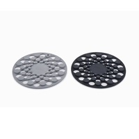 JOSEPH JOSEPH SPOT ON SET OF 2 SILICONE TRIVETS