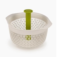 JOSEPH JOSEPH SPINDOLA SALAD SPINNER