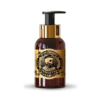 IMMORTAL NYC BEARD STYLING CREAM 100ml