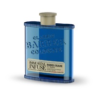 IMMORTAL NYC BARBER COLOGNE - OLD MARINE - 150ml