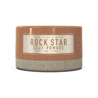 IMMORTAL NYC INFUSE ROCK STAR CLAY POMADE - 150ml