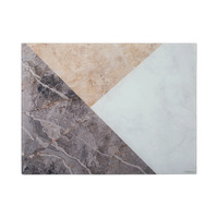 TYPHOON TEMPERED GLASS SURFACE PROTECTOR - STONE EFFECT