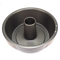 DAILY BAKE NON STICK ANGEL CAKE PAN