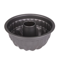 DAILY BAKE NON STICK TURBAN CAKE MOULD 20cm