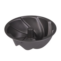 DAILY BAKE NON STICK SPIRAL CAKE MOULD - 21cm