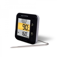 ACURITE TOUCHSCREEN DIGITAL THERMOMETER & TIMER