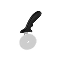 CHEF INOX PIZZA WHEEL CUTTER