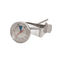 TRENTON CATERCHEF MILK FROTHING THERMOMETER
