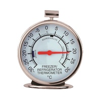 TRENTON CATERCHEF FRIDGE FREEZER THERMOMETER