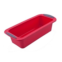 SILICONE NUT LOAF CAKE PAN