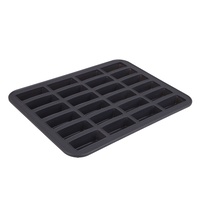DAILY BAKE SILICONE 24 CUP MINI BAR PAN