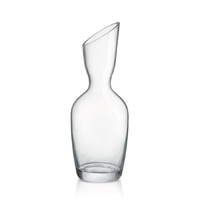 BORMIOLI ROCCO INALTO INVITO GLASS CARAFE 590ml