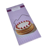 APPETITO CAKE CUTTER