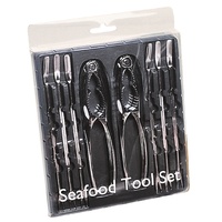 AVANTI SEAFOOD SET - 8 PIECE