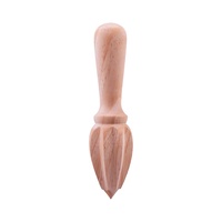 D.LINE APPETITO WOOD CITRUS REAMER