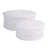APPETITO POP-UP FOOD COVERS - SET 2