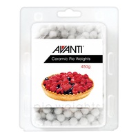 AVANTI CERAMIC PIE WEIGHTS 450grams