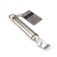 CHEF INOX STAINLESS STEEL CITRUS ZESTER