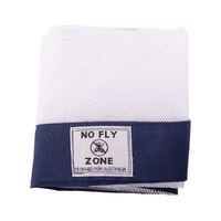 NO FLY ZONE FOOD COVER 98 x 98cm
