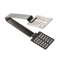 STAINLESS STEEL TEABAG SQUEEZER