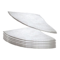 TRENTON FOOD GRADE FILTER PAPER LARGE - 50 - 270mm