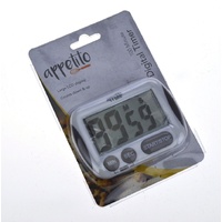 APPETITO 100 MINUTE DIGITAL TIMER