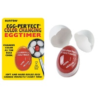 APPETITO COLOUR CHANGING EGG TIMER