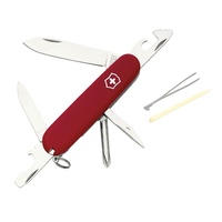 VICTORINOX SWISS ARMY KNIFE - TINKER RED