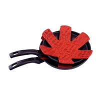 APPETITO FELT POT & PAN PROTECTORS - SET OF 2