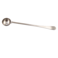 APPETITO STAINLESS STEEL OLIVE SPOON