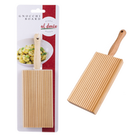 AL DENTE GNOCCHI BOARD