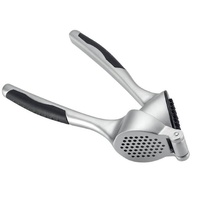 AVANTI 2 WAY GARLIC PRESS STAINLESS STEEL