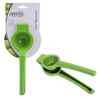 LIME SQUEEZER