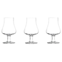 STOLZLE NOSING GLASS - SET OF 3