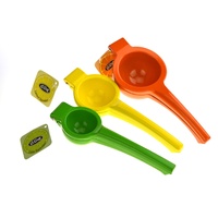 APPETITO LEMON & LIME & ORANGE SQUEEZER PACK