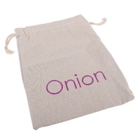 APPETITO ONION STORAGE BAG