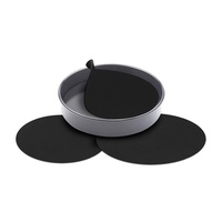 APPETITO CAKE TIN LINERS - SET OF 3