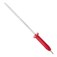 TRAMONTINA LOW & SLOW 10'' SHARPENER - 25CM