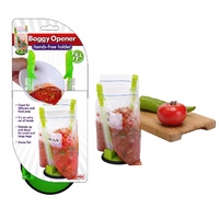 JOKARI BAGGY BAG OPENER