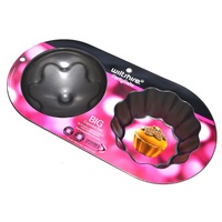 WILTSHIRE GIANT JUMBO CUPCAKE PAN