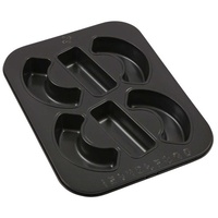 WILTSHIRE BAKE A NUMBER CAKE PAN