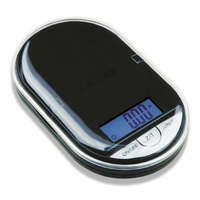 ACURITE DIGITAL POCKET SCALE - 200g
