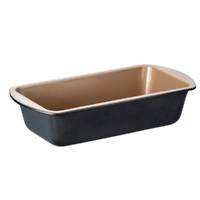STANLEY ROGERS CERAMABAKE NON-STICK CERAMIC LOAF PAN 21.5 x 11cm