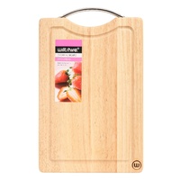 WILTSHIRE EPICUREAN CHOPPING BOARD - MEDIUM