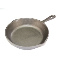 20cm ROUND SKILLET GRILL PAN