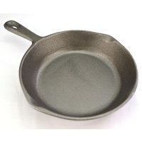 TRENTON 26cm ROUND SKILLET GRILL PAN