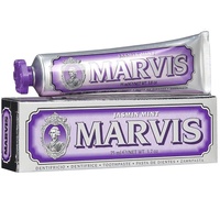 MARVIS TOOTHPASTE 75ml - JASMIN MINT