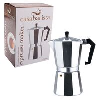 3 CUP ESPRESSO COFFEE PERCOLATOR